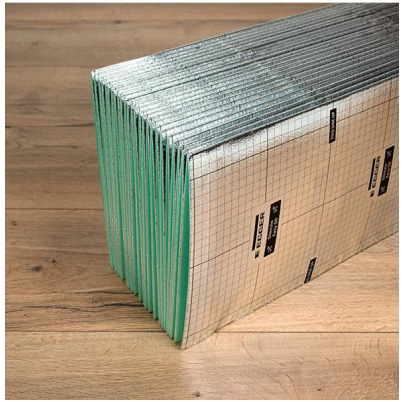 Podložka Egger SILENZIO EASY SD 2mm HFPS s AL parozábranou 5362000 2,70€/m2 s DPH   