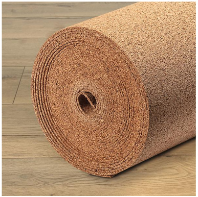 Podložka Egger SILENZIO CORK 2mm 5442000 4,30€/m2 s DPH