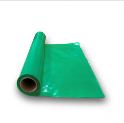 Podložka PE fólia 0,2 mm - parozábrana z polyetylénovej fólie 5100230  0,79€/m2 s DPH