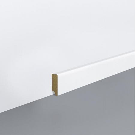 Soklová lišta Egger 40 hranatá Cubical