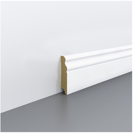 Soklová lišta Egger 70 profilovaná Hamburg