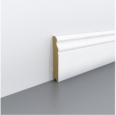 Soklová lišta Egger 100 profilovaná Hamburg