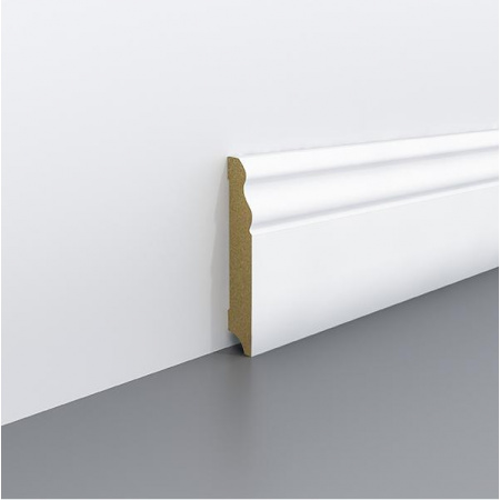 Soklová lišta Egger 100 profilovaná Hamburg