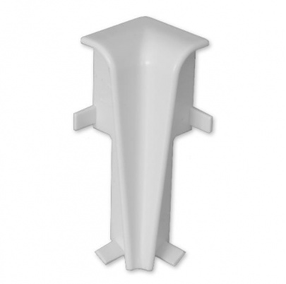 	Prvky Egger 60 Universal Biele - Roh vnútorný 1164824 (2 ks/bal)