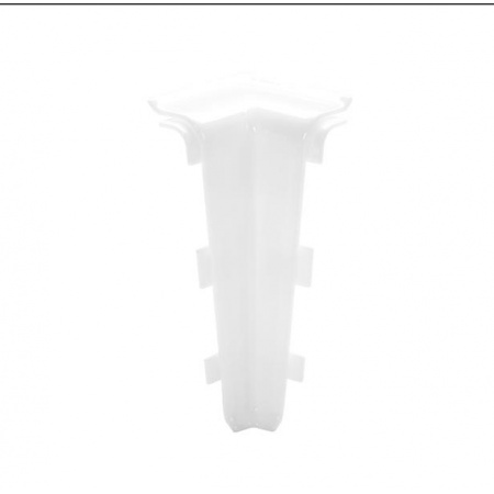 Prvky Arbiton INDO Biela matná 01 - roh vnútorný 6700401