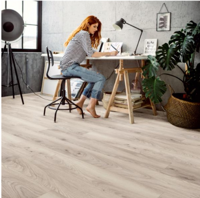  Organic FLEX Dub Pebble Manor K503  29,90€/m2 s DPH