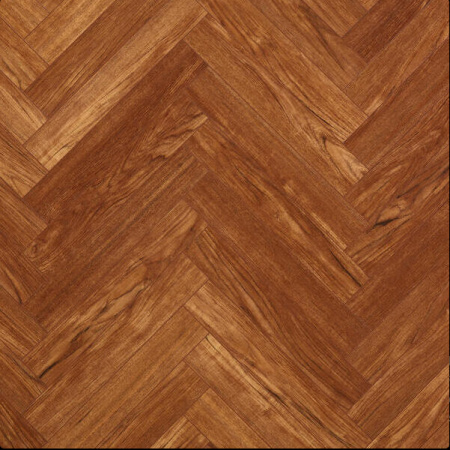 Berry Alloc Teak brown  37,95€/ m2 s DPH