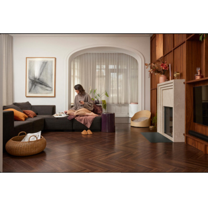    Berry Alloc Walnut brown 37,95€/ m2 s DPH