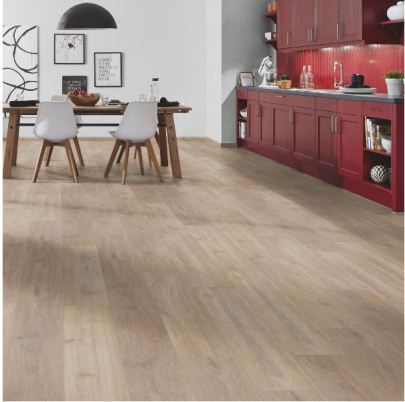   Krono Original Variostep Classic Dub Khaki 5966 17,49€/m2 s DPH