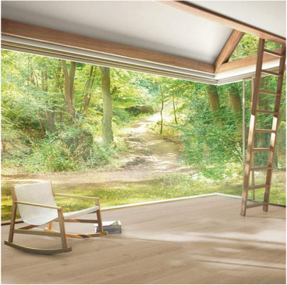  Parador Classic 1050 Dub studioline prírodný 1-lamela  26,99/m2 s DPH