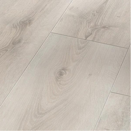 Parador Basic 600 Dub askada biely bielený 1-lamela  20,99/m2 s DPH