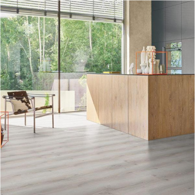 Parador Basic 600 Dub askada biely bielený 1-lamela  20,99/m2 s DPH