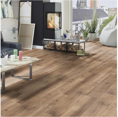 H2O Floor Organic Dub Wild west K224  19,49/m2 s DPH